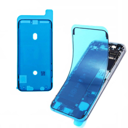 do iPhone 12 Pro Max uszczelka klej LCD