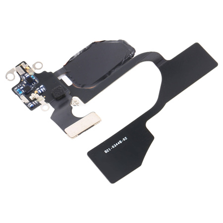 do iPhone 12 mini antena Wi-Fi