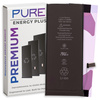Bateria do iPhone 7 Świeża Większa PURE Energy Plus Akumulator 2300 mAh