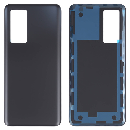 do Xiaomi 12T / 12T Pro klapka baterii czarna