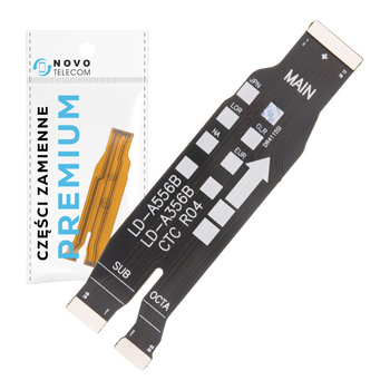 Samsung A35 A55 taśma główna