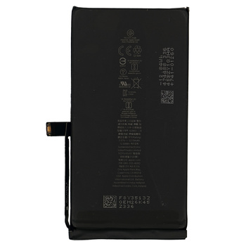 iPhone 14 bateria 95-99% demontaż