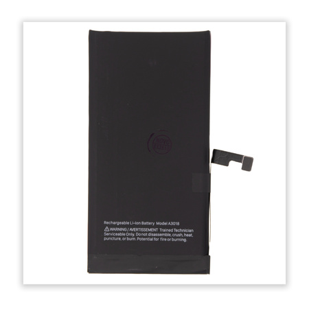 do iPhone 15 bateria 3349mAh Pure