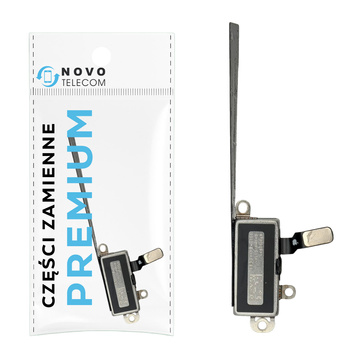 Wibracja moduł Taptic Engine silniczek do iPhone 16 Pro