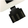 do iPad Pro 9,7 2016 digitizer biały