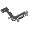 do iPhone 13 taśma USB złącze ładowania czarne