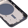 do iPhone 13 korpus czarny z magnesami