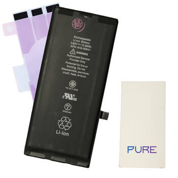 Bateria do iPhone 11 Świeża Większa PURE Energy Plus Akulumator 3550 mAh