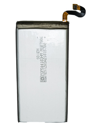 do Samsung S8 G950 bateria 3000mAh