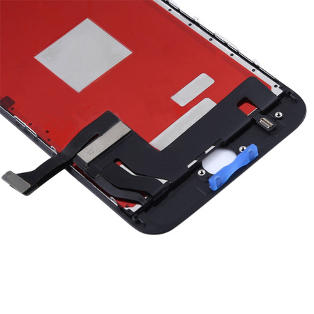 do iPhone 8/SE 2020/SE 2022 wyświetlacz LCD biały