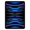 iPad Pro 11 (4 Gen) 128GB Wi-Fi Srebrny