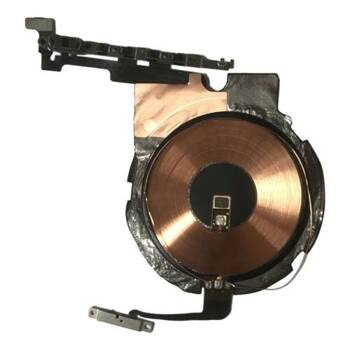 do iPhone 12 Pro Max taśma indukc. NFC + głośność + power