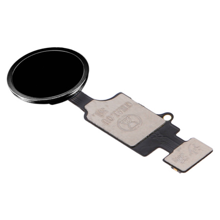 do iPhone 7/8/SE 2020/SE 2022 przycisk home czarny