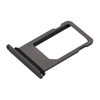 do iPhone 8 szufladka sim tacka czarna