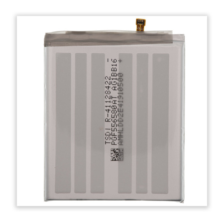 do Samsung S21+ Bateria 4660 mAh GB EB-BG996ABY