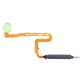 do Redmi Note 10 Pro czytniki linii czarny