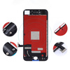 do iPhone 8/SE 2020/SE 2022 wyświetlacz LCD biały