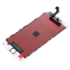 do iPhone 6 Plus wyświetlacz LCD biały