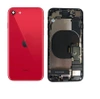 do iPhone SE 2022 korpus czerwony