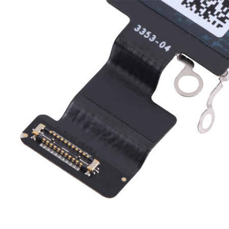do iPhone 13 Pro Max antena Wi-Fi