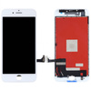 do iPhone 8/SE 2020/SE 2022 wyświetlacz LCD biały