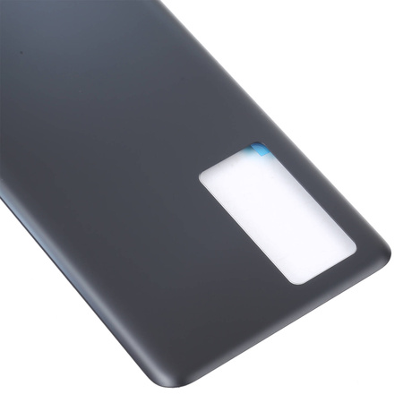 do Xiaomi 12T / 12T Pro klapka baterii czarna