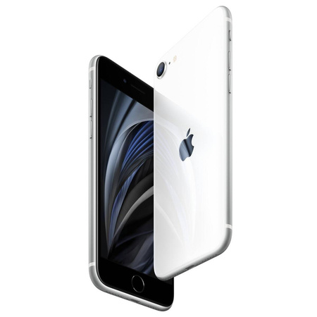 iPhone SE 2 64GB Biały