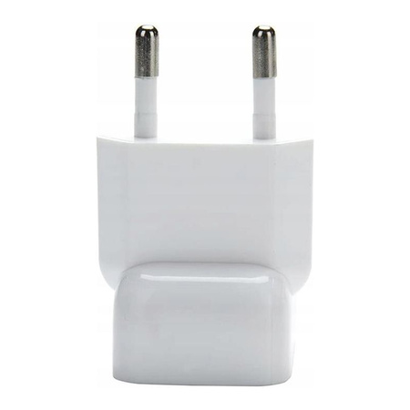 Adapter do ładowarki Apple Macbook 2 Pin