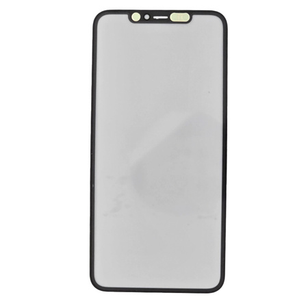 iPhone XS Max szybka + klej OCA