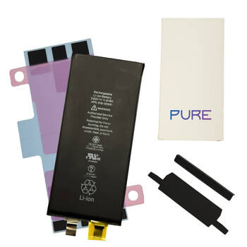 iPhone 11 bateria bez BMS Pure 3550mAh