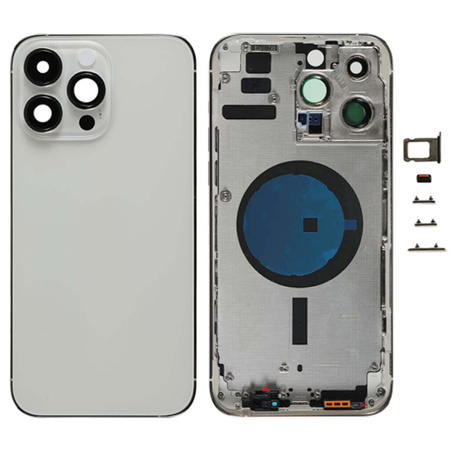 iPhone 14 Pro Max korpus biały