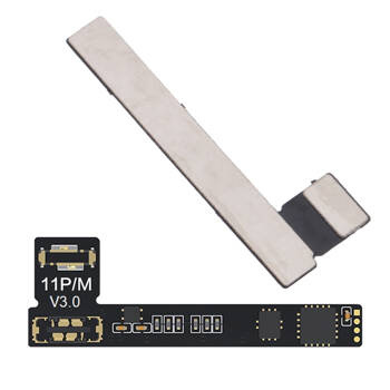 do iPhone 11 Pro / 11 Pro Max tag do baterii JCID