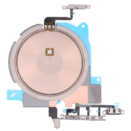 do iPhone 13 Pro taśma indukcja przycisk power + głośności