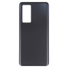 do Xiaomi 12T / 12T Pro klapka baterii czarna