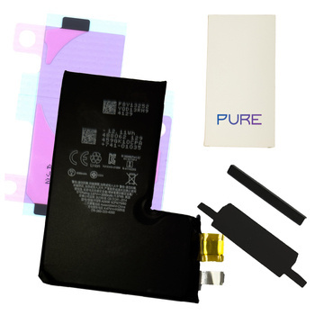 iPhone 13 Pro bateria bez BMS 3095mAh