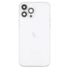 do iPhone 13 Pro Max korpus srebrny z magnesami