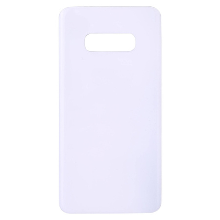 do Samsung S10e G970 klapka baterii biała