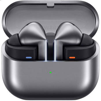 Samsung Galaxy Buds3 Srebrny