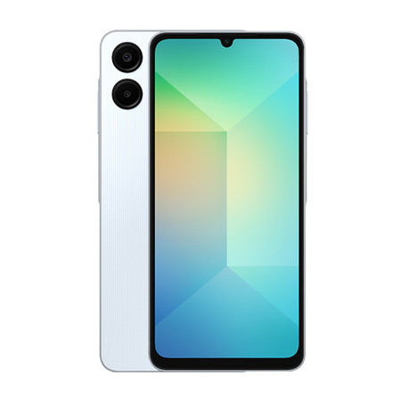 Samsung Galaxy A06 4/64GB Niebieski