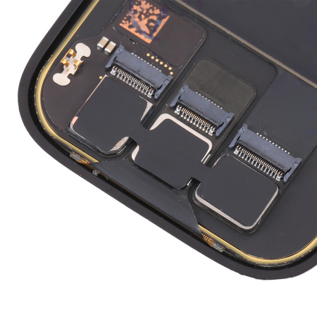 do Apple Watch SE 2 44mm wyświetlacz