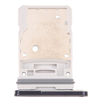 do Samsung S20FE tacka na kartę SIM w kolorze zielonym