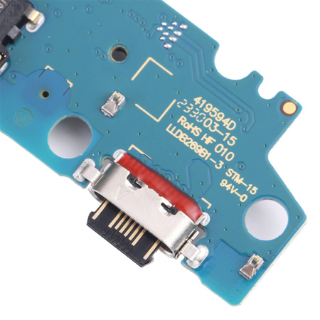 do Samsung A05s złącze ładowania płytka OEM