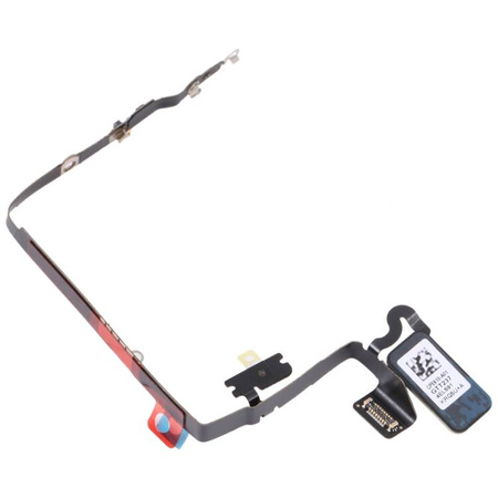 do iPhone 14 Pro antena Bluetooth