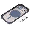 do iPhone 13 korpus czarny z magnesami