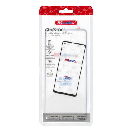 Szybka Samsung Galaxy S22 Plus + OCA Musttby