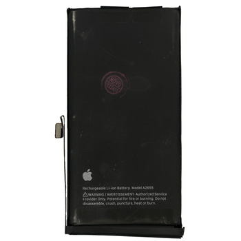 iPhone 13 bateria 95-99% bateria demontaż