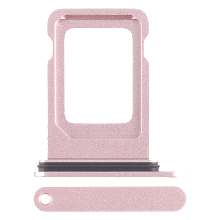 do iPhone 15 Plus tacka SIM różowa