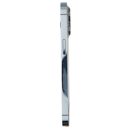 Korpus niebieski do iPhone 13 Pro demontaż grade B pusty