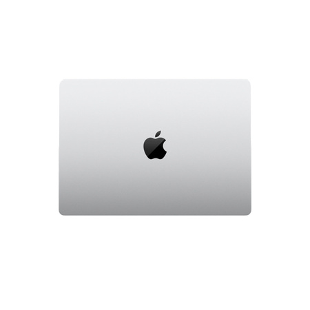 MacBook Pro 14 M3 12/18 18/1T Srebny