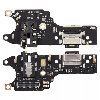 do Redmi Note 9 złącze ładowania